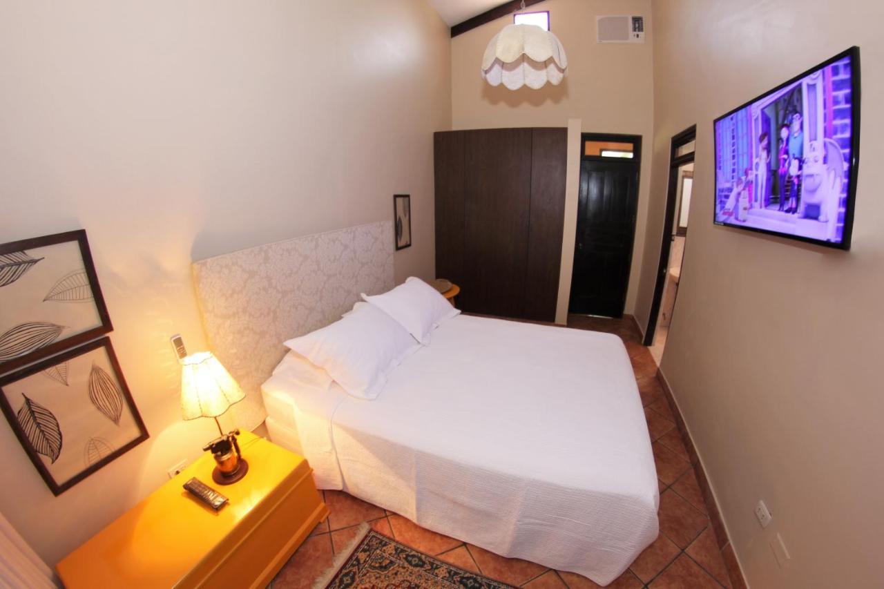 Fundo San Jose Parque Ecologico & Lodge Hotel Asociado Casa Andina La Merced  Extérieur photo