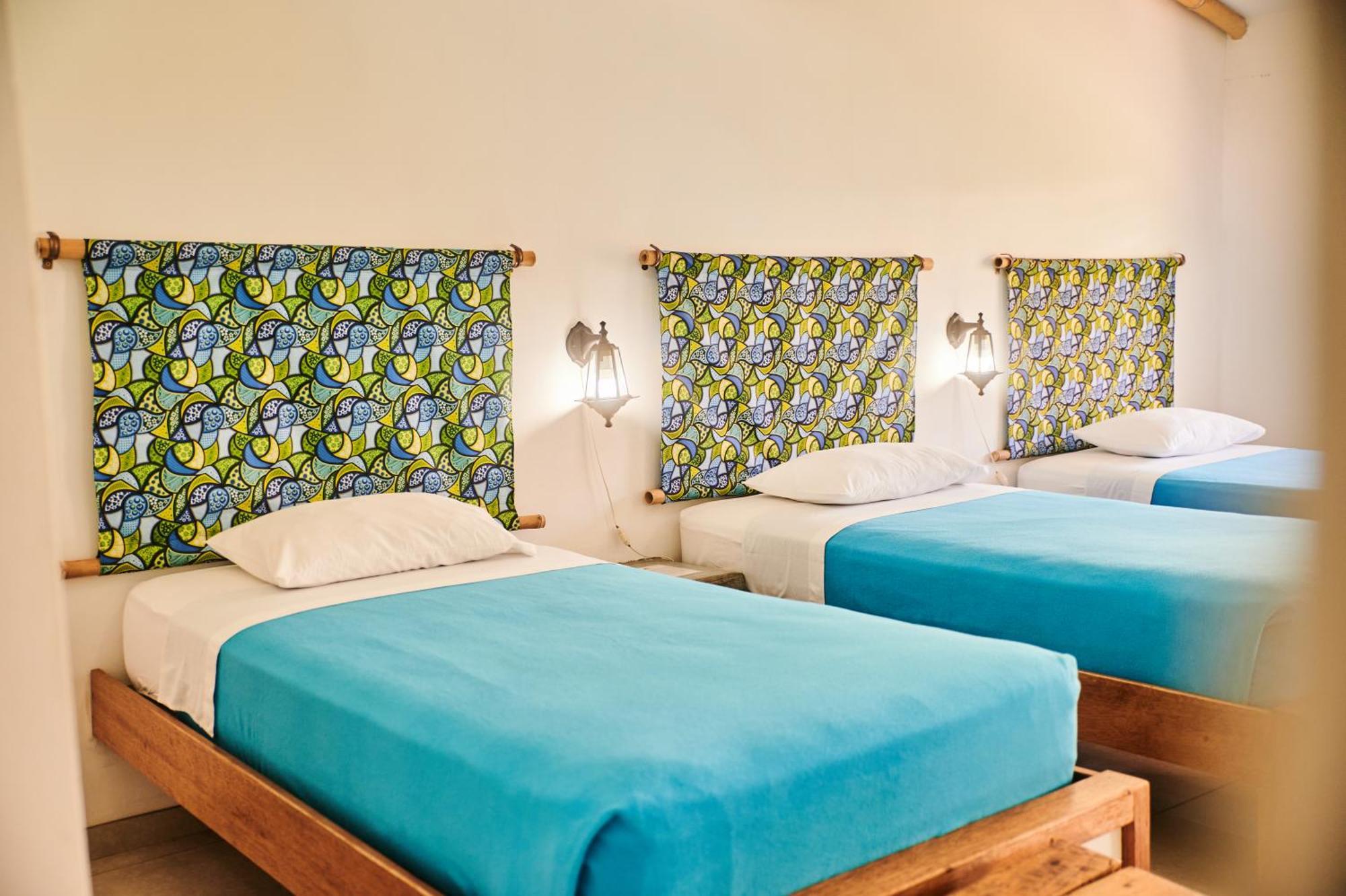 Fundo San Jose Parque Ecologico & Lodge Hotel Asociado Casa Andina La Merced  Extérieur photo