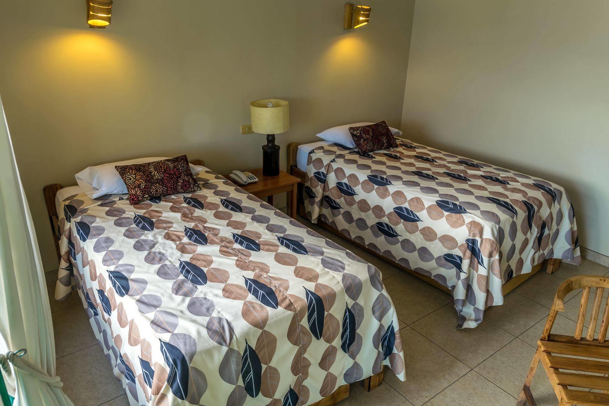 Fundo San Jose Parque Ecologico & Lodge Hotel Asociado Casa Andina La Merced  Extérieur photo